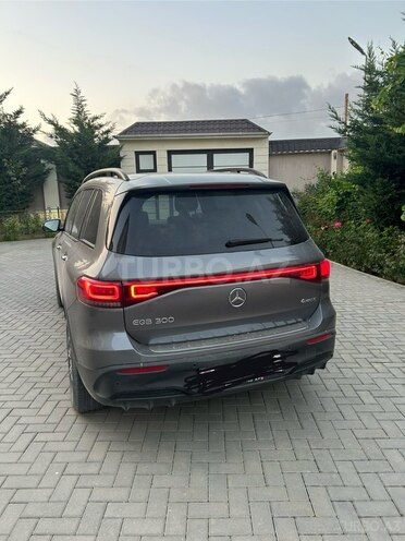 Mercedes  2022, 24,000 km - 0.0 l - Bakı