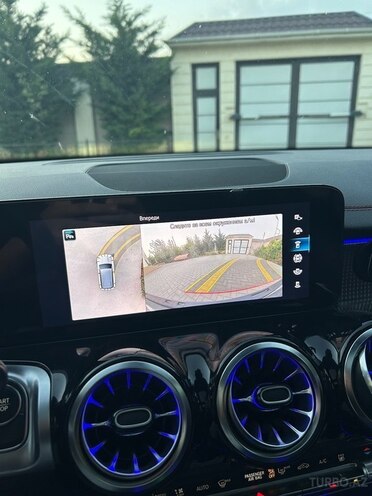 Mercedes  2022, 24,000 km - 0.0 l - Bakı