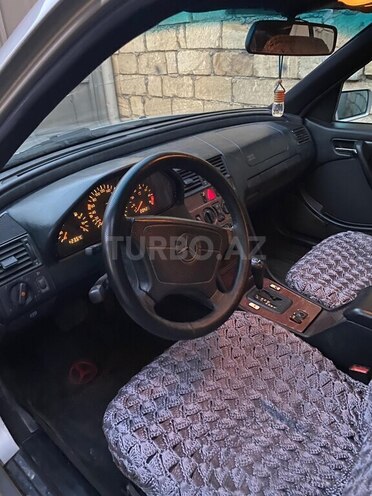 Mercedes C 180 1997, 275,602 km - 1.8 l - Gəncə