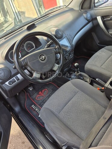 Ravon Nexia R3 2017, 353,500 km - 1.5 л - Bakı