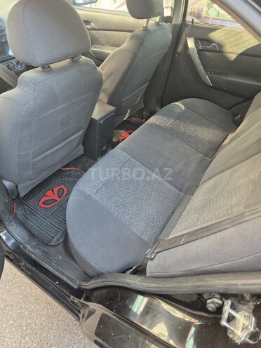 Ravon Nexia R3 2017, 353,500 km - 1.5 л - Bakı