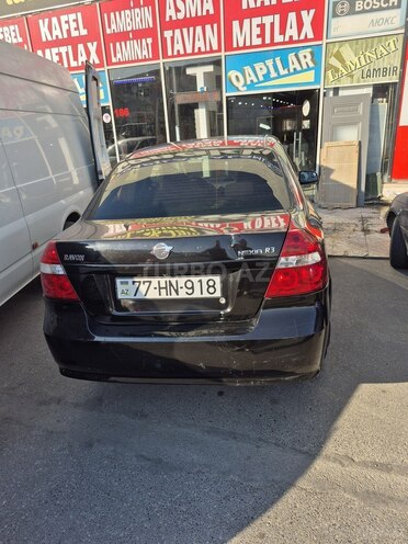 Ravon Nexia R3 2017, 353,500 km - 1.5 л - Bakı