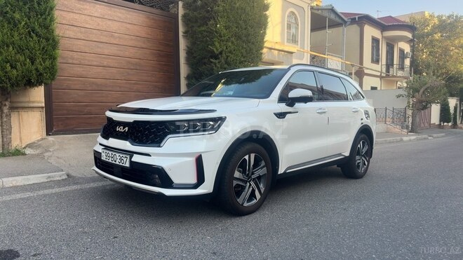 Kia Sorento 2023, 108,000 km - 1.6 л - Bakı