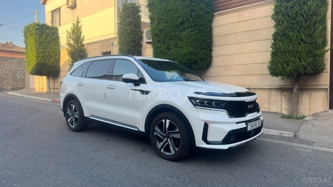 Kia Sorento 2023, 108,000 km - 1.6 л - Bakı