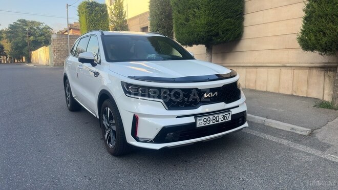 Kia Sorento 2023, 108,000 km - 1.6 л - Bakı