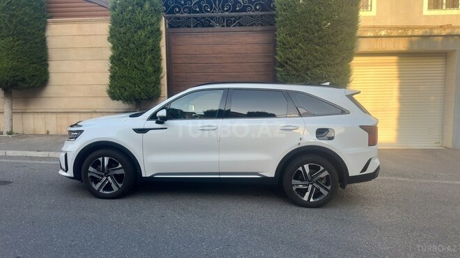 Kia Sorento 2023, 108,000 km - 1.6 л - Bakı