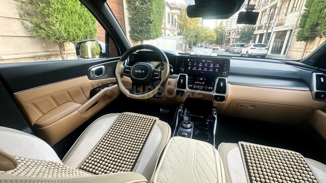 Kia Sorento 2023, 108,000 km - 1.6 л - Bakı