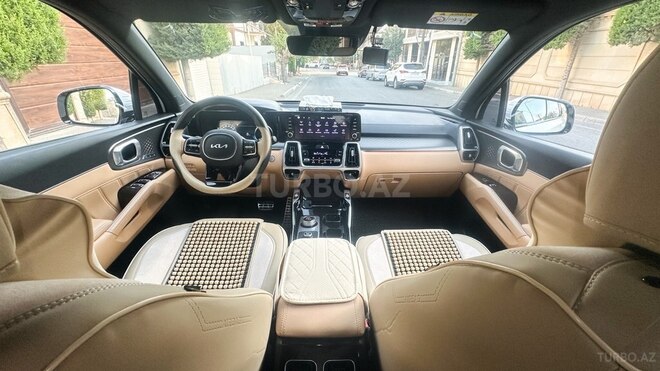 Kia Sorento 2023, 108,000 km - 1.6 л - Bakı