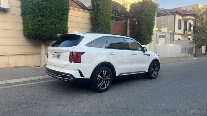 Kia Sorento 2023, 108,000 km - 1.6 л - Bakı