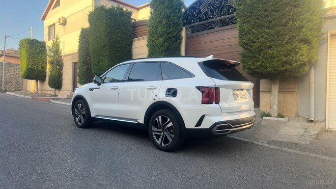 Kia Sorento 2023, 108,000 km - 1.6 л - Bakı