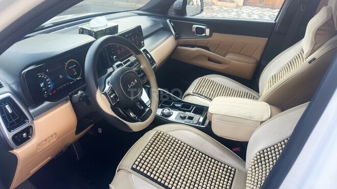 Kia Sorento 2023, 108,000 km - 1.6 л - Bakı