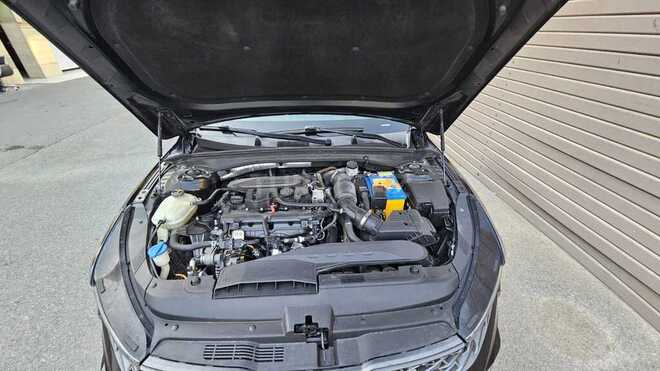 Kia K5 2020, 163,000 km - 1.6 l - Bakı