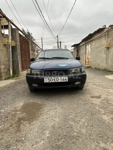 Daewoo Nexia 1999, 480,000 km - 1.5 l - Bakı