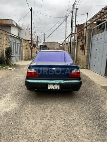 Daewoo Nexia 1999, 480,000 km - 1.5 l - Bakı