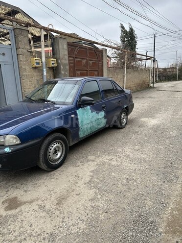 Daewoo Nexia 1999, 480,000 km - 1.5 l - Bakı