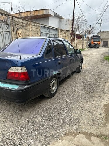 Daewoo Nexia 1999, 480,000 km - 1.5 l - Bakı