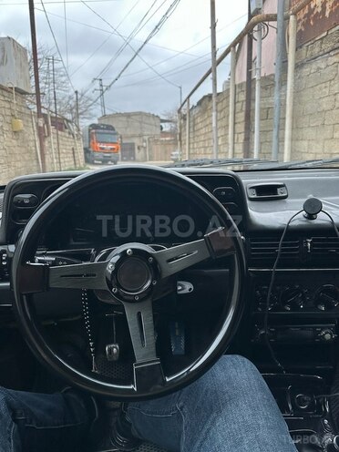 Daewoo Nexia 1999, 480,000 km - 1.5 l - Bakı