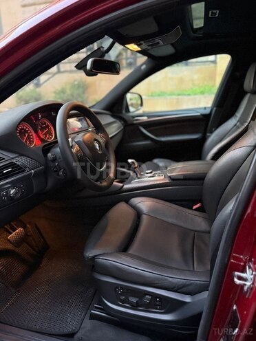 BMW X6 M 2008, 248,000 km - 3.0 l - Bakı