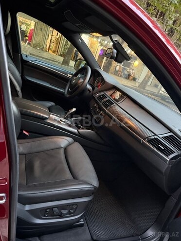 BMW X6 M 2008, 248,000 km - 3.0 l - Bakı