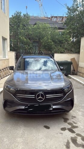 Mercedes  2022, 24,000 km - 0.0 l - Bakı