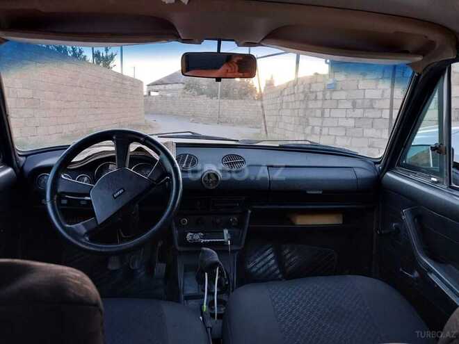 LADA (VAZ) 2106 1991, 196,534 km - 1.3 л - Sumqayıt