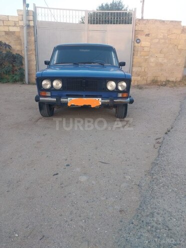 LADA (VAZ) 2106 1991, 196,534 km - 1.3 л - Sumqayıt