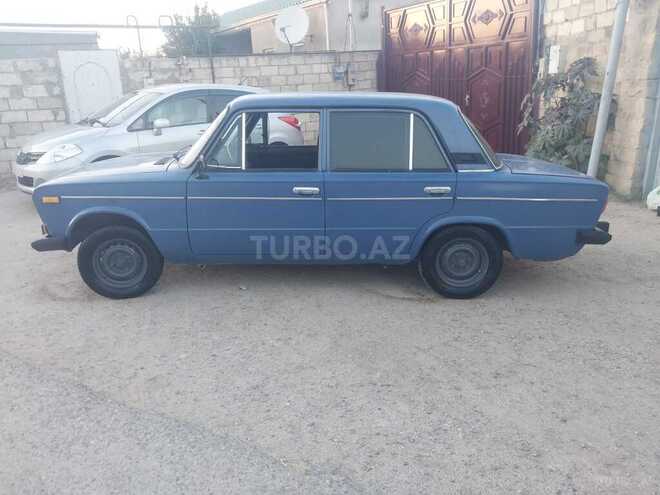 LADA (VAZ) 2106 1991, 196,534 km - 1.3 л - Sumqayıt