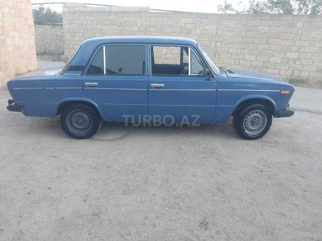 LADA (VAZ) 2106 1991, 196,534 km - 1.3 л - Sumqayıt