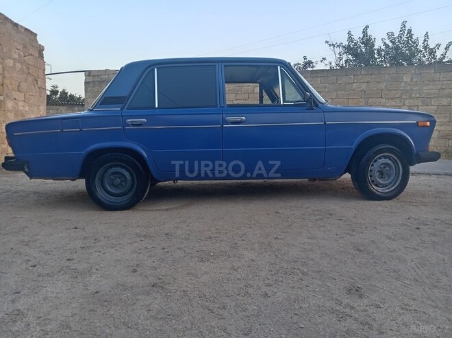 LADA (VAZ) 2106 1991, 196,534 km - 1.3 л - Sumqayıt