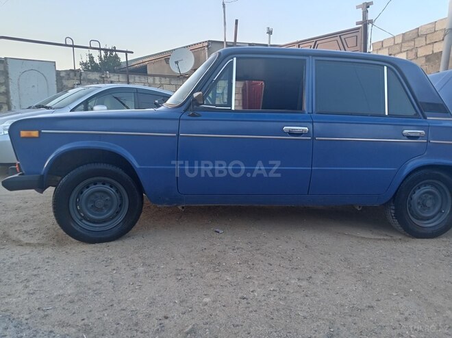 LADA (VAZ) 2106 1991, 196,534 km - 1.3 л - Sumqayıt