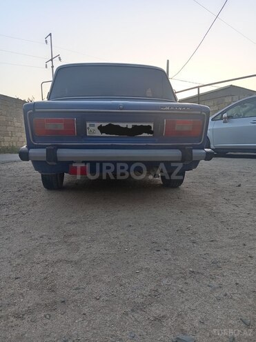 LADA (VAZ) 2106 1991, 196,534 km - 1.3 л - Sumqayıt