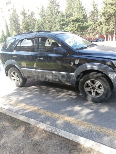 Kia Sorento 2004, 429,263 km - 2.4 l - Sumqayıt