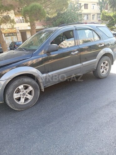 Kia Sorento 2004, 429,263 km - 2.4 l - Sumqayıt