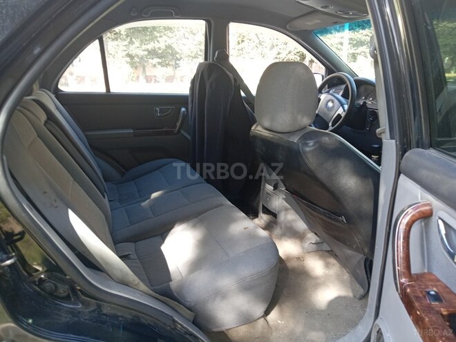 Kia Sorento 2004, 429,263 km - 2.4 l - Sumqayıt
