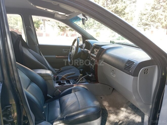 Kia Sorento 2004, 429,263 km - 2.4 l - Sumqayıt