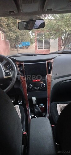 Khazar SD 2020, 268,000 km - 1.7 l - Masallı