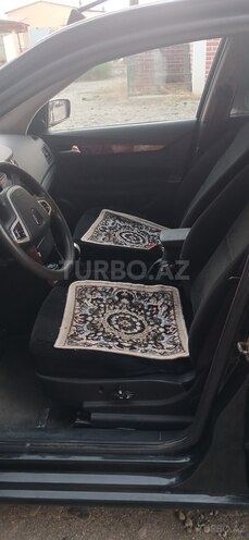 Khazar SD 2020, 268,000 km - 1.7 l - Masallı