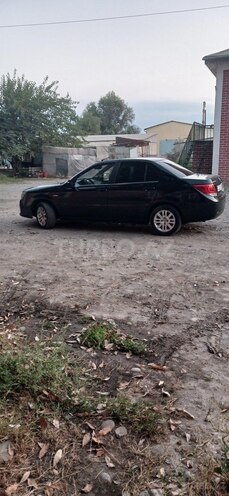 Khazar SD 2020, 268,000 km - 1.7 l - Masallı