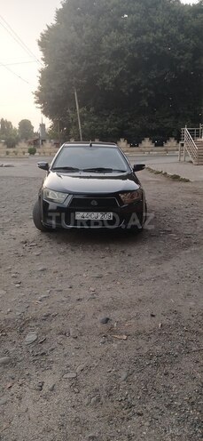 Khazar SD 2020, 268,000 km - 1.7 l - Masallı