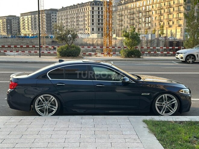 BMW 528 2015, 238,183 km - 2.0 l - Bakı