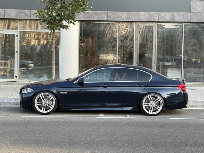 BMW 528 2015, 238,183 km - 2.0 l - Bakı