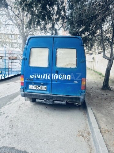 Ford Transit 1997, 420,000 km - 2.5 л - Bakı