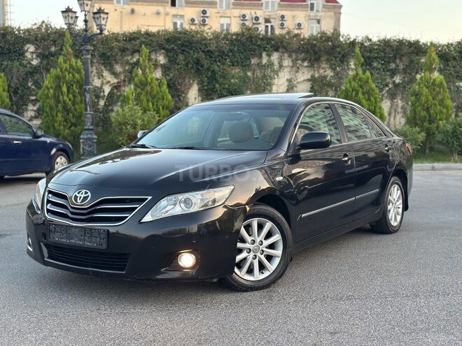 Toyota Camry 2010, 303,000 km - 2.4 l - Bakı