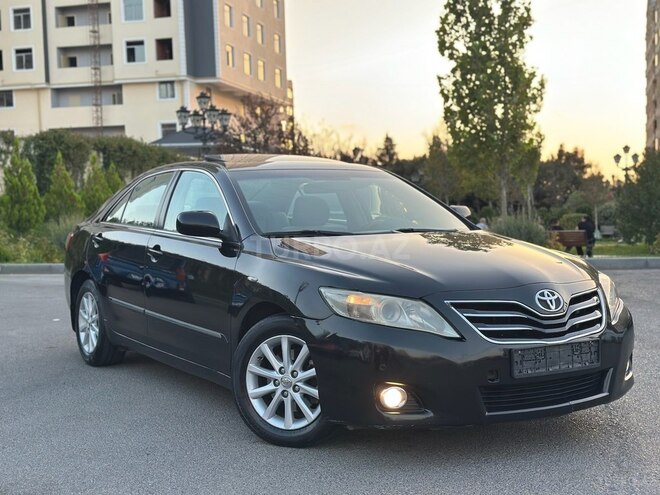 Toyota Camry 2010, 303,000 km - 2.4 l - Bakı
