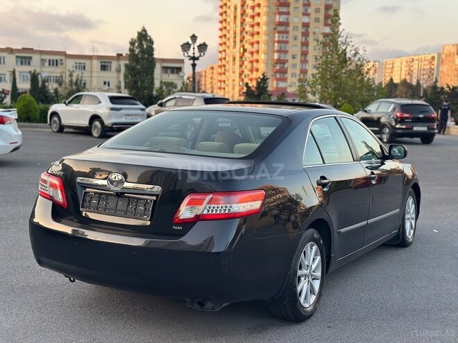 Toyota Camry 2010, 303,000 km - 2.4 l - Bakı