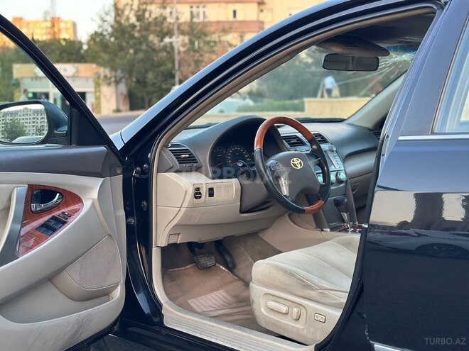 Toyota Camry 2010, 303,000 km - 2.4 l - Bakı