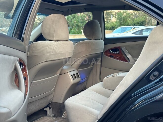 Toyota Camry 2010, 303,000 km - 2.4 l - Bakı