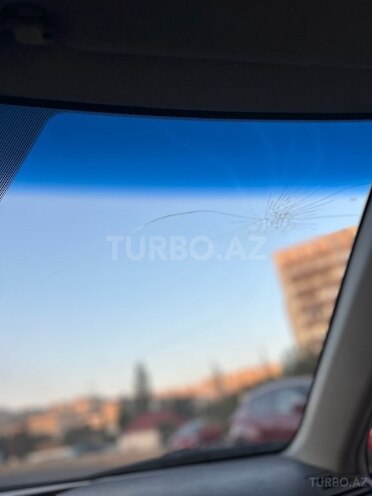 Toyota Camry 2010, 303,000 km - 2.4 l - Bakı