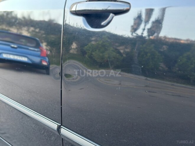 Toyota Camry 2010, 303,000 km - 2.4 l - Bakı
