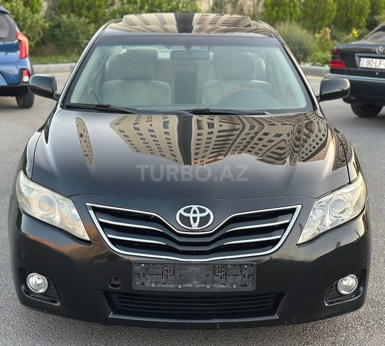 Toyota Camry 2010, 303,000 km - 2.4 l - Bakı